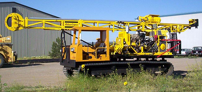 Drilling Rig